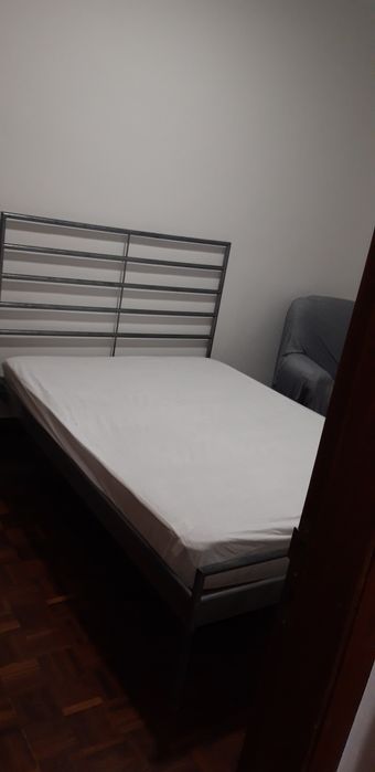 Quarto para alugar mobilado