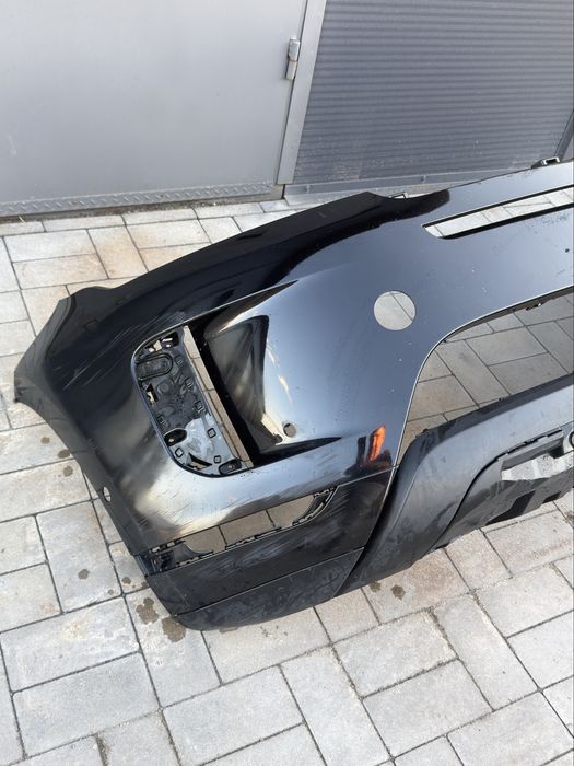 Бампер передній Range Rover Evoque lr551