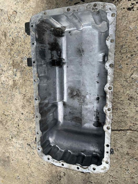 Піддон Поддон масляний 2.0JTD Hdi Berlingo Partner 307 807 Scudo