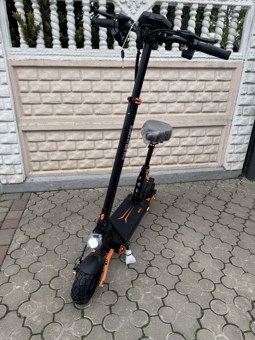 Kugoo Kirin G2pro Електросамокат