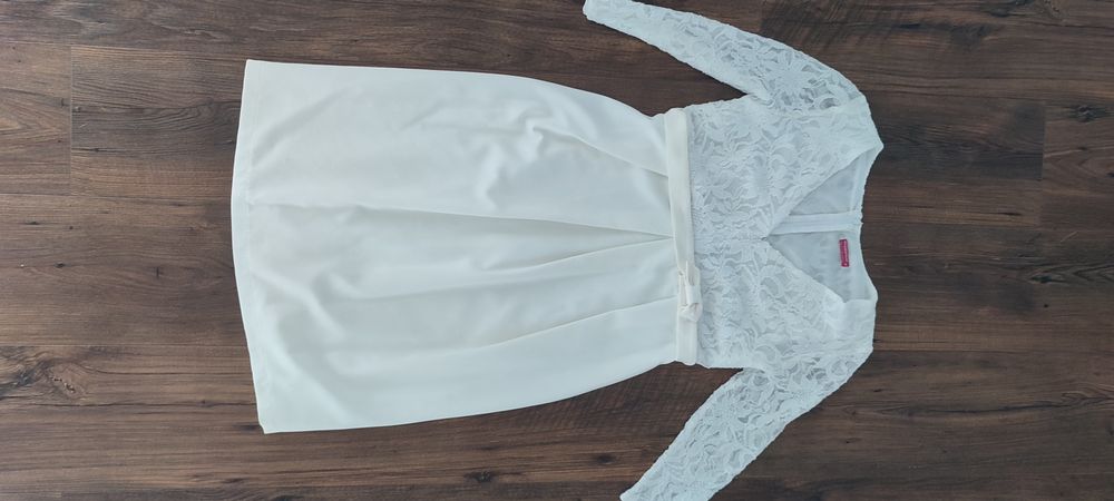 Sukienka ciążowa happymum m