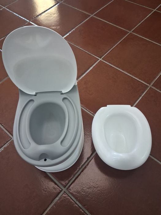 Bacio para crianças