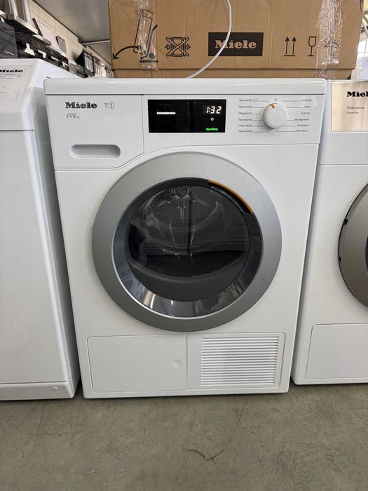 Сушильна машина Miele TCF 620 WP 8кг тепловий насос гарантія доставка