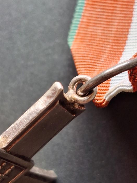 Order Krzyż Grunwaldu LWP