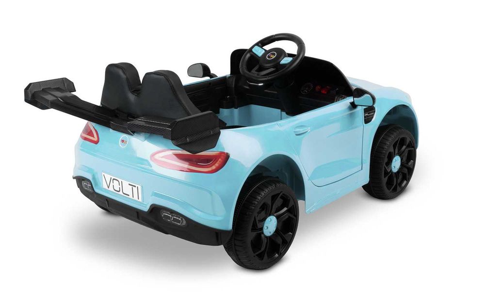 4x4 VOLTI Auto na akumulator samochód dla dzieci Autko elektryczne Pojazd dla dziecka