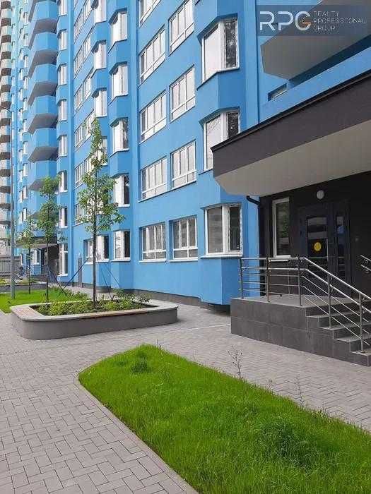 Продаж квартира 47м2 ЖК Одеський бульвар Метро Теремки УБД ЄОселя