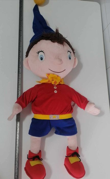 Peluche NODDY da CONCENTRA 70 Cm