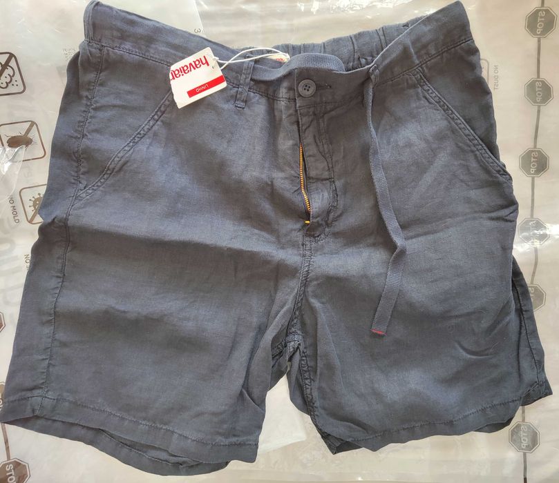 Havaianas Bermudas (L)