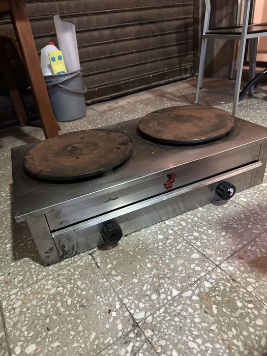 Maquina multi uso