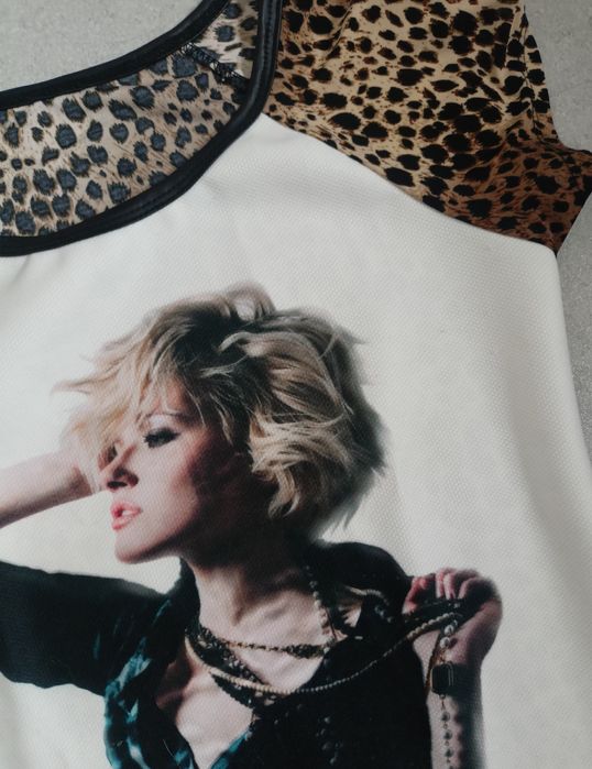 Bluzka na lato rozm s/m