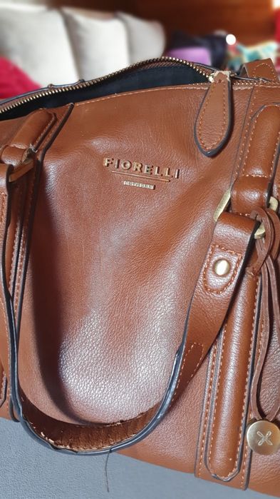 Torba- kuferek Fiorelli