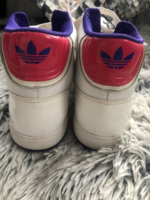 Buty roz. 38 adidas