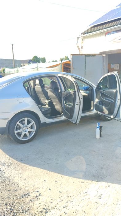 продам власний автомобіль пасат б 6 ОБМІН