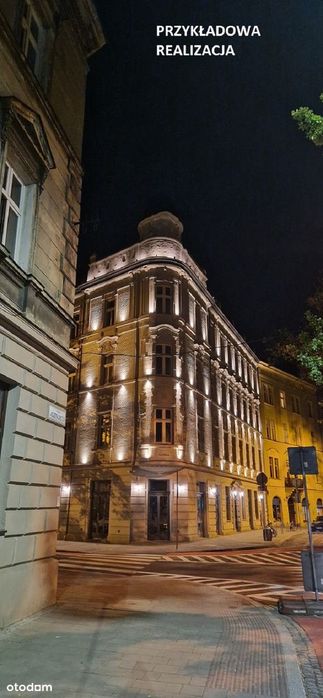BEZPOŚREDNIO – 2 pokoje z aneksem, 51.96m2, + balkon 1.70m2, winda
