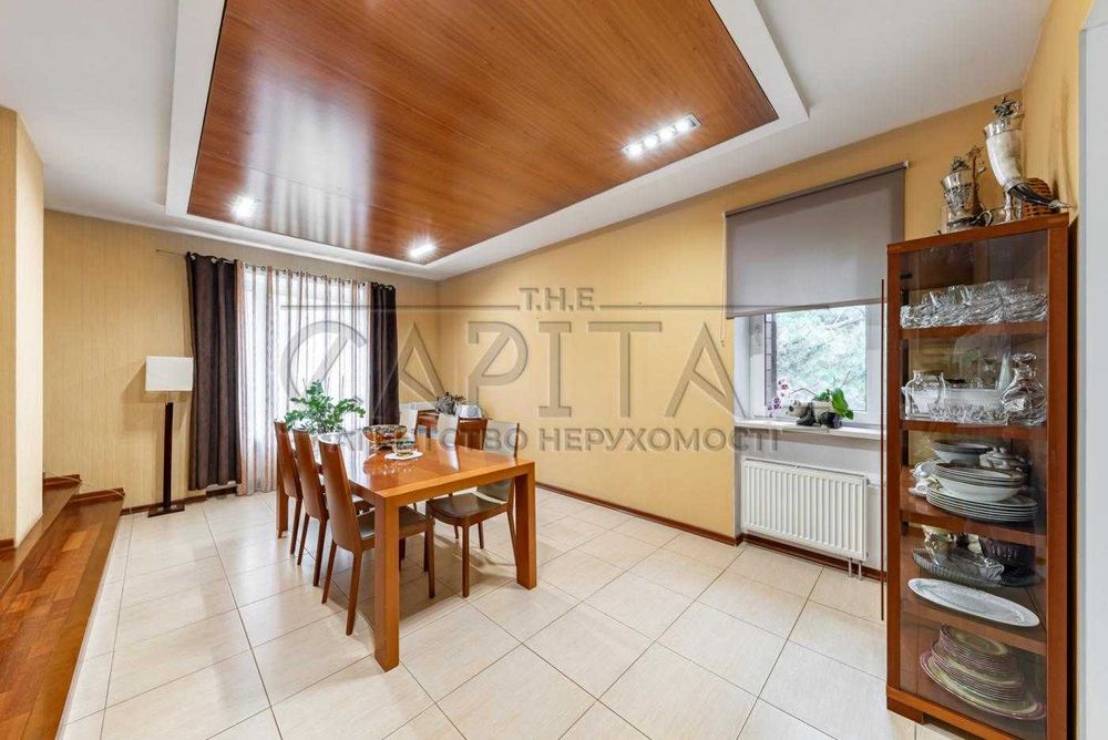 Будинок за адресою вул. Васильківська (площа 500 м²) - Atlanta.ua - фото 14