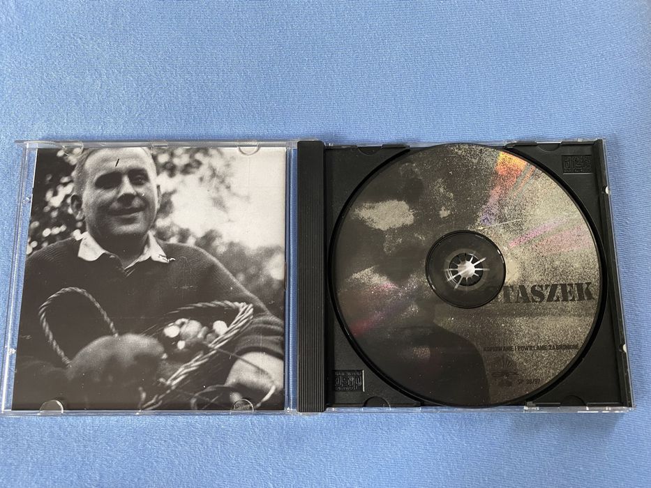 Staszek Kazik Kult sp