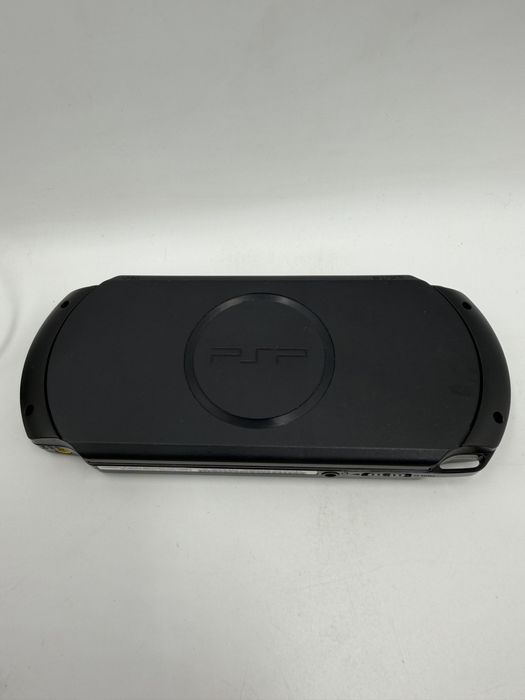 PSP E 1004 Gwarancja