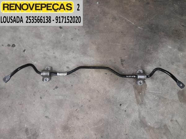 Barra estabilizadora / torção MERCEDES-BENZ Classe R (W251, V251)