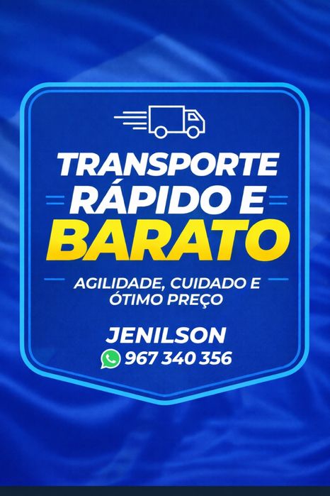 Transporte lisboa