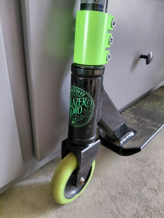 Hulajnoga Blazer pro  decay