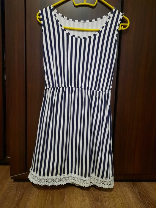 Sukienka letnia damska