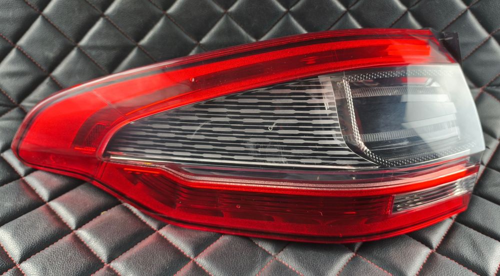 Ford S MAX Lampa Tylna Lewa Lift LED 17318701