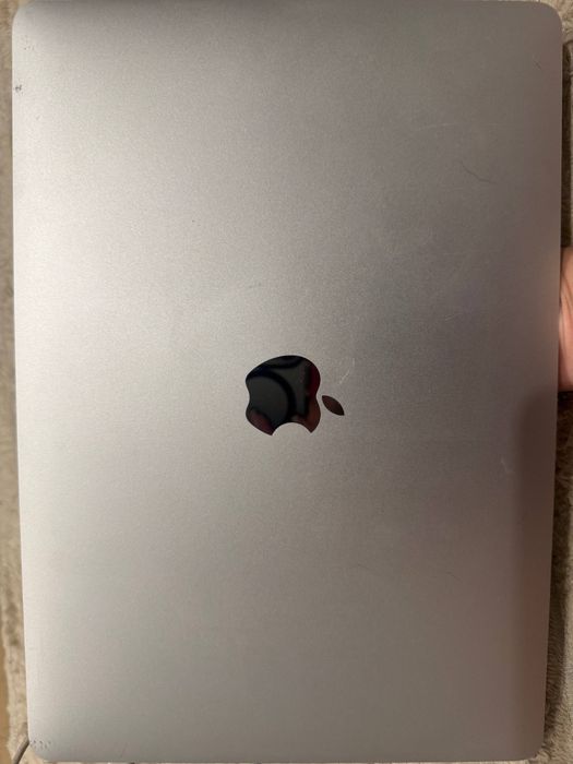 MacBook Air 2020, Intel core I3