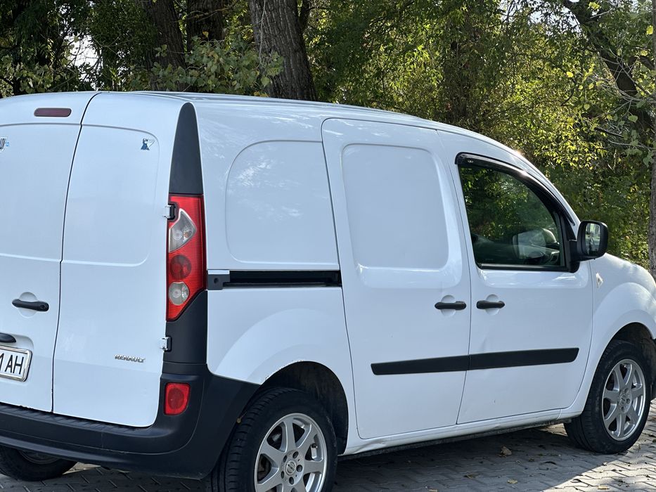 Продам Рено Кенго груз.