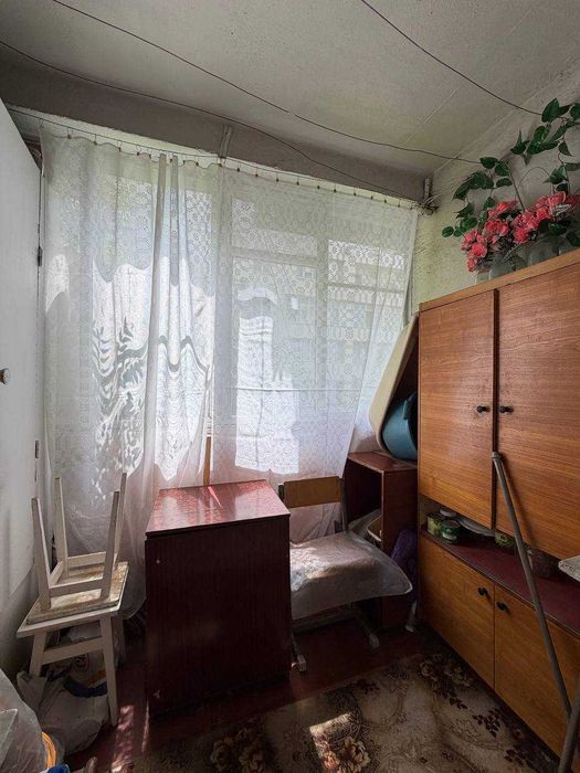 Продам 3-кімнатну квартиру в спецпроекті, вул. Старорізнична/Преображенська
