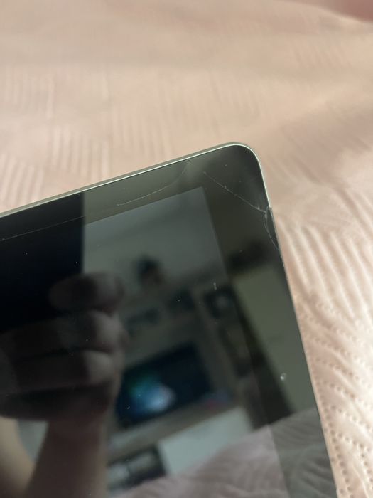 Ipad 5 покоління