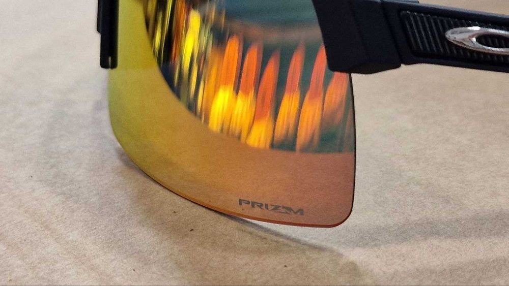 Очки спортивные солнцезащитные Oakley SUTRO LITE окли сутро лайт NEW 2026 комплект НОВІ