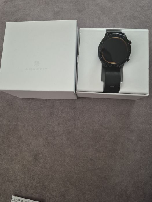 Amazfit Gtr2 Uszkodzony