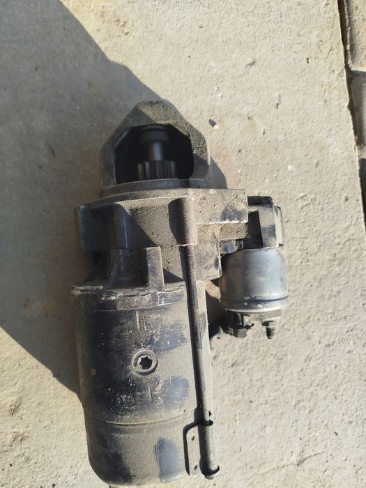 Rozrusznik do mercedesa