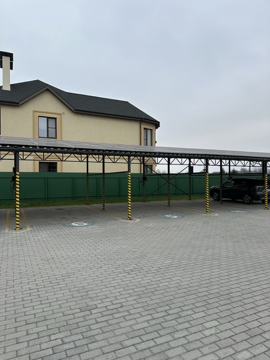 Сдается в аренду паркместо