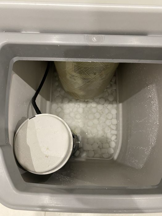 Помʼякшувач води Viessmann Aquahome 11