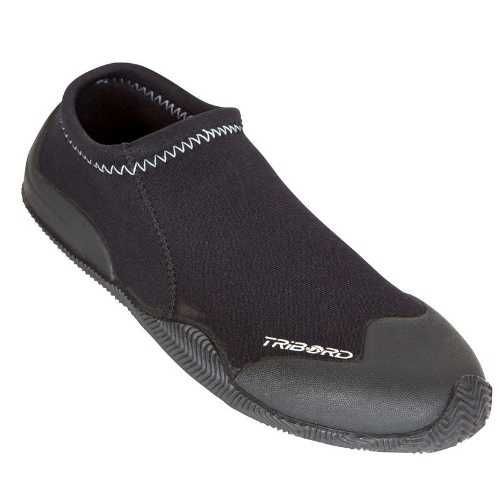 Sapatilha  Tribord Neoprene da Declathon 43/44