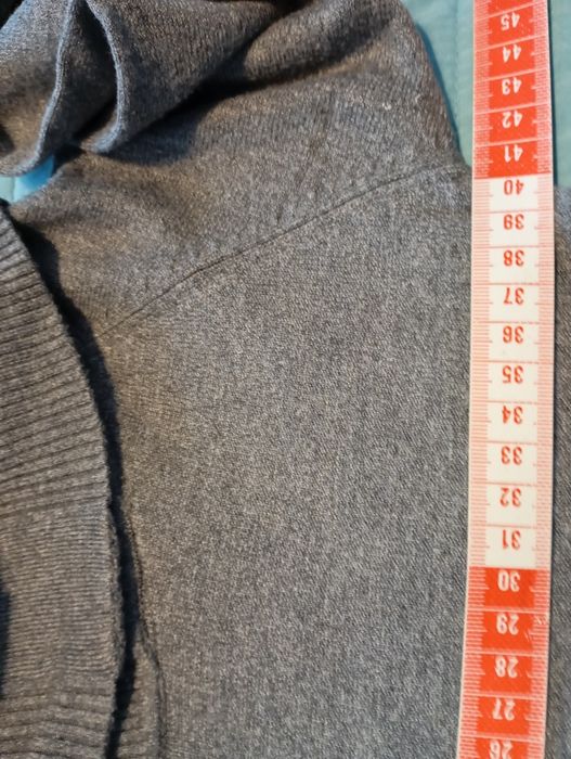 Vestido sem etiqueta