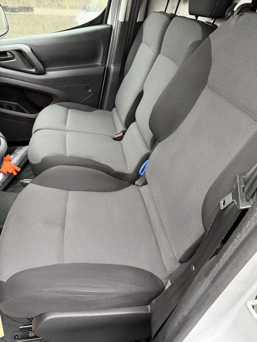 Citroen Berlingo 2018