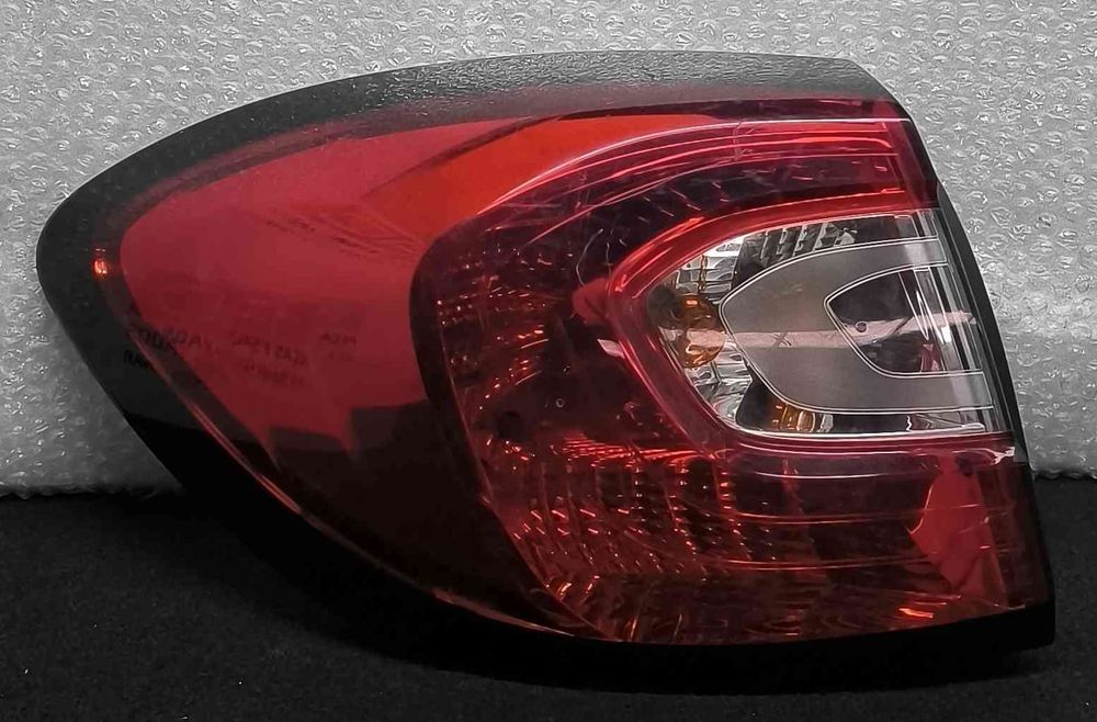 Farolim Esquerdo 265557367R - RENAULT CAPTUR I