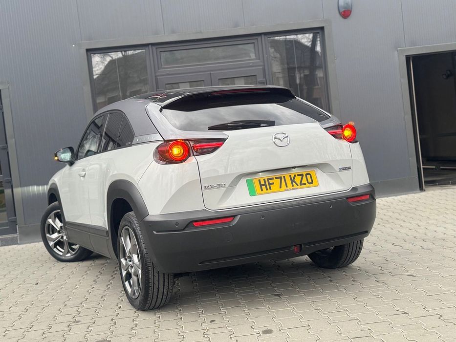 Розборка Mazda MX-30 2020-23 разборка мазда мх30 електро запчастини mx