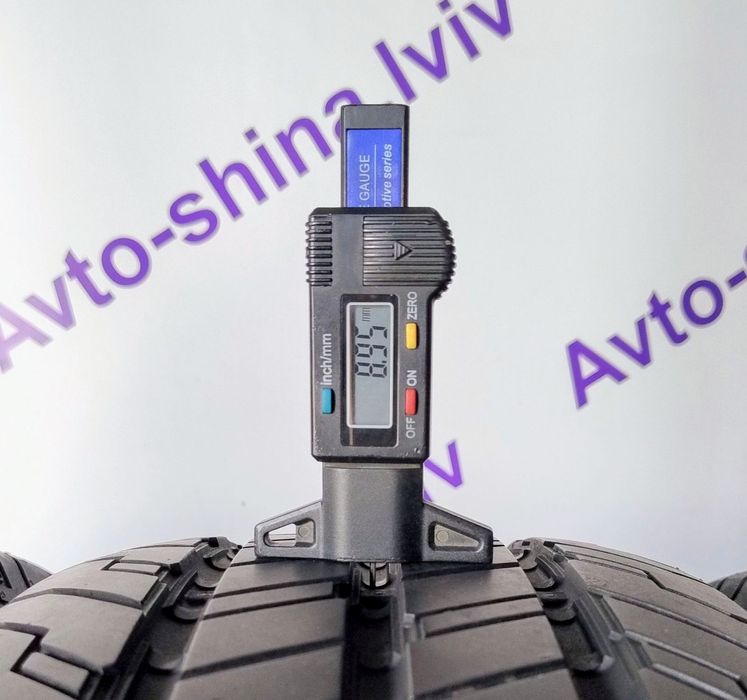 Шини R16C 215/65 з дисками KBA44552 Vivaro,Doblo,Scudo,Jumpi