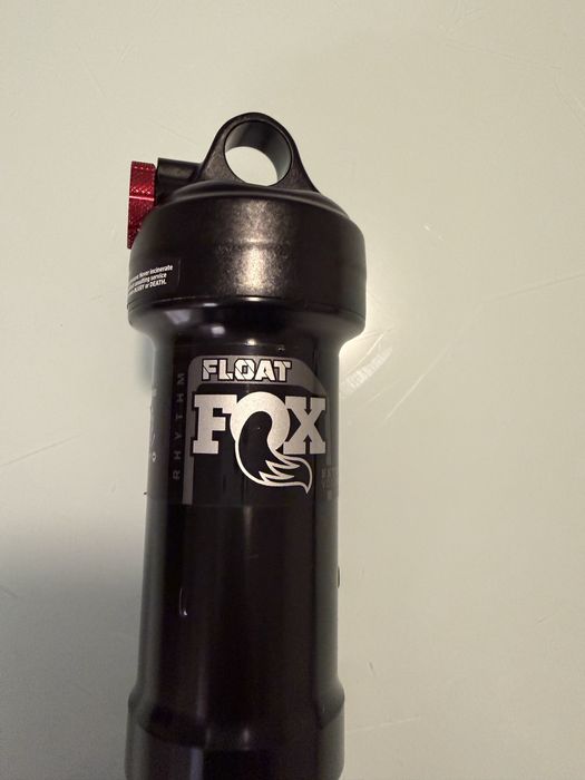 Fox float Rhythm 210x50508799730036910081