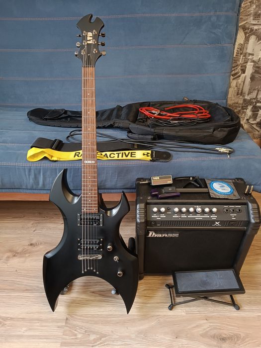 Гитарный набор ESP LTD