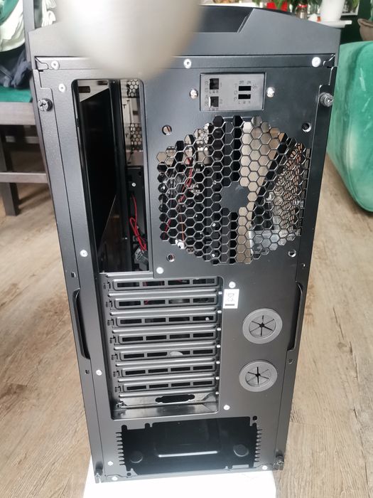 Obudowa Antec Nine Hundred II