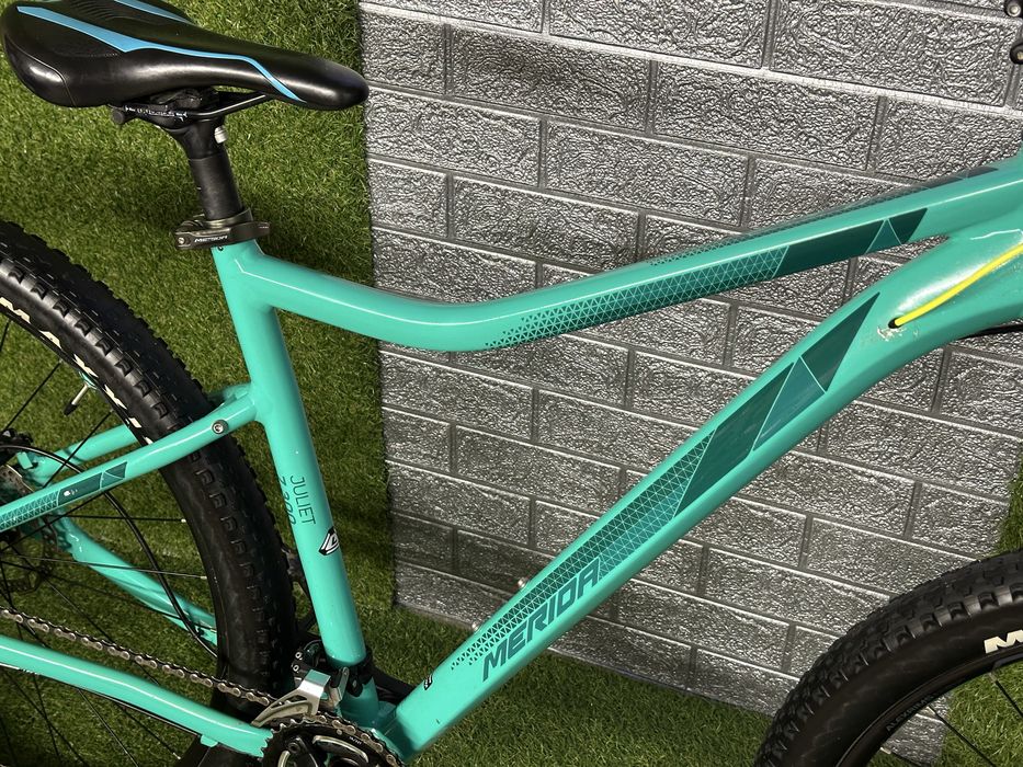 Велосипед Merida Juliet