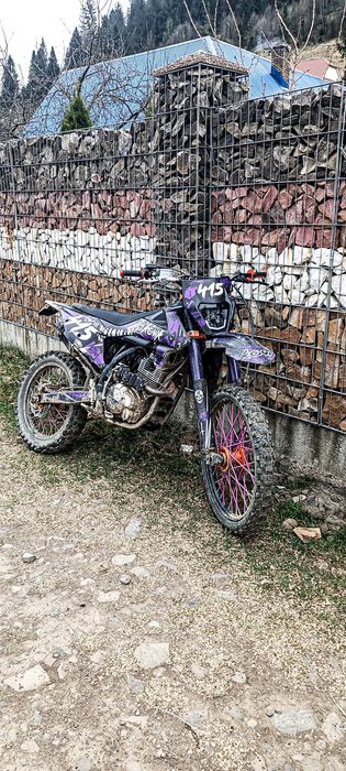 Kovi start 300 big bor
