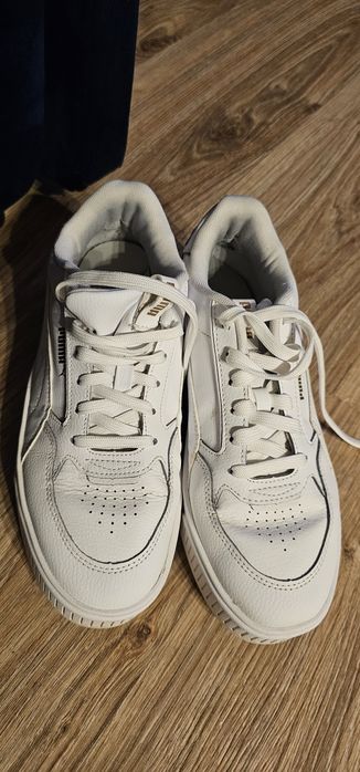 PUMA buty damskie rozmiar 40 wkładka 25,5cm