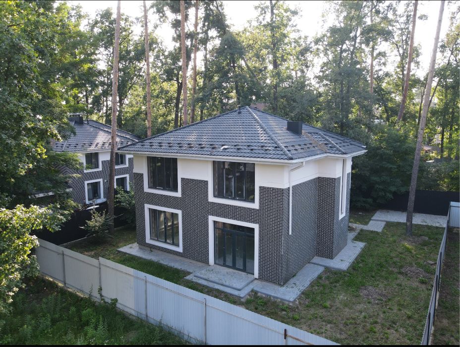 Продам будинок в Лісовій Бучі