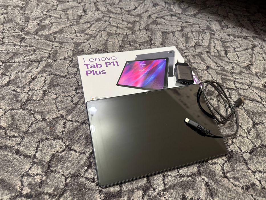 lenovo tab p11 plus - купити планшети - Ціна на OLX.ua