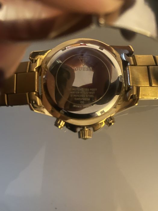 Relogio Guess original